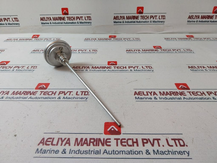 Wika A5401/2 Temperature Gauge