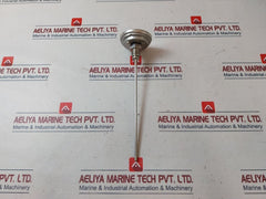 Wika A5401/2 Temperature Gauge