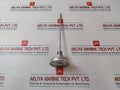 Wika A5401/2 Temperature Gauge