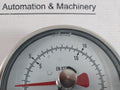 Wika En837-1 Pressure Gauge 0-16 Bar