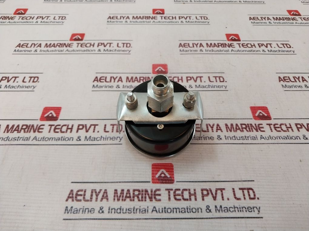 Wika Cl.1.6 Pressure Gauge