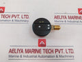 Wika Cl.1.6 Pressure Gauge 0-100 Mbar