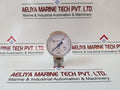 Wika Cl.2.5 Pressure Gauge 0-315 Bar