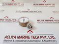 Wika Cl.2.5 Pressure Gauge 0-315 Bar