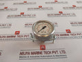 Wika Cl 1.6 Pressure Gauge 0-6 Bar
