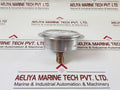 Wika En837-1 Cl. 1.0 Pressure Gauge 0-40 Bar
