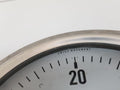 Wika En837-1 Cl. 1.0 Pressure Gauge 0-40 Bar
