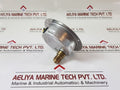 Wika En837-1 Cl. 1.0 Pressure Gauge 0-40 Bar
