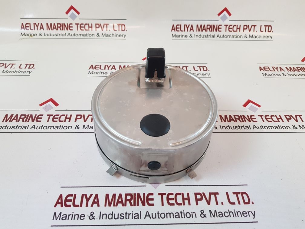 Wika En837-1 Cl. 1.0 Pressure Gauge 0-600 Bar
