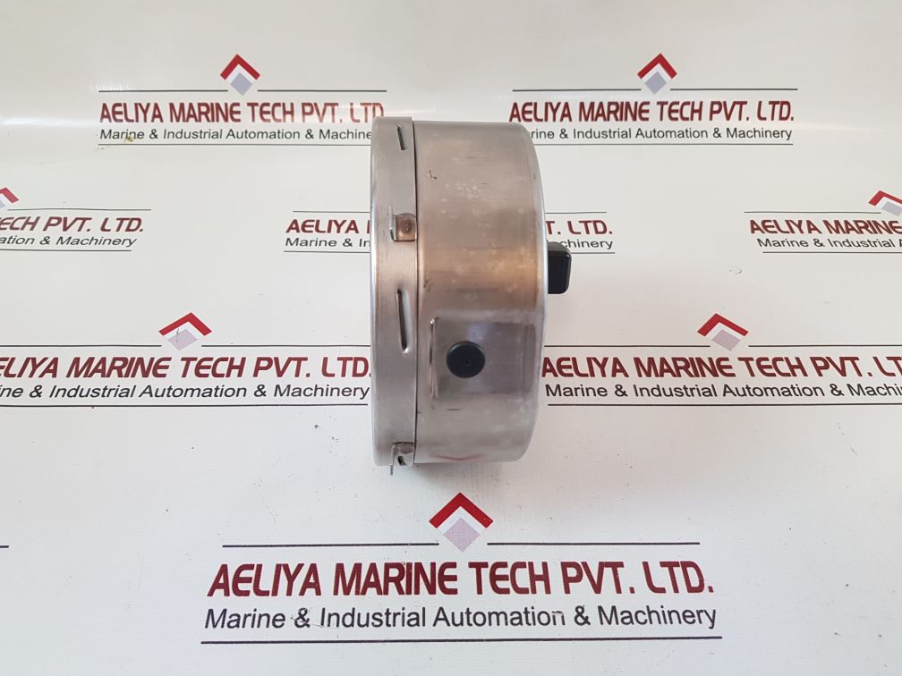 Wika En837-1 Cl. 1.0 Pressure Gauge 0-600 Bar
