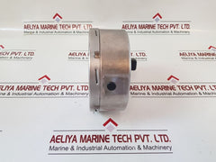 Wika En837-1 Cl. 1.0 Pressure Gauge 0-600 Bar
