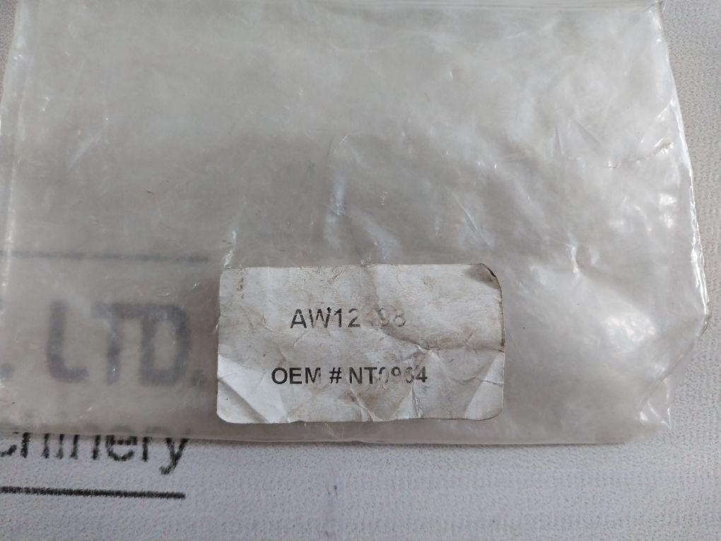 Wika En837-1 Pressure Gauge Cl. 2.5