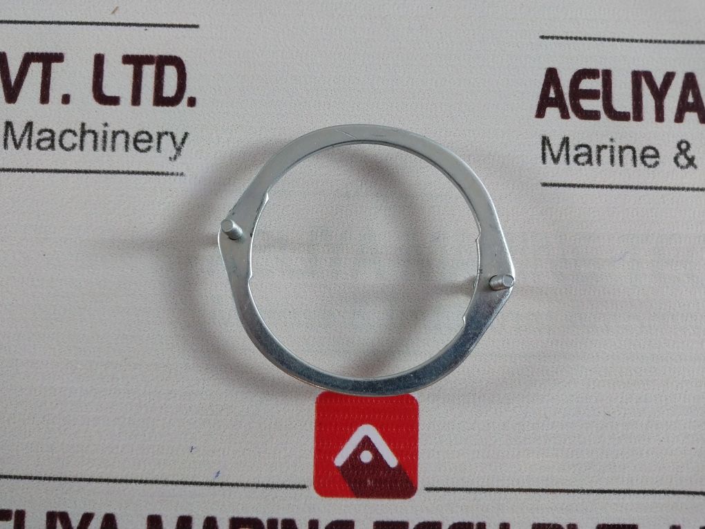 Wika En837-1 Pressure Gauge Cl. 2.5