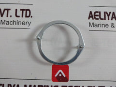 Wika En837-1 Pressure Gauge Cl. 2.5