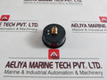 Wika En837-1 Pressure Gauge Cl. 2.5