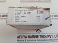 Wika En837-1 Cl. 1.0 Pressure Guage 0-100 Bar
