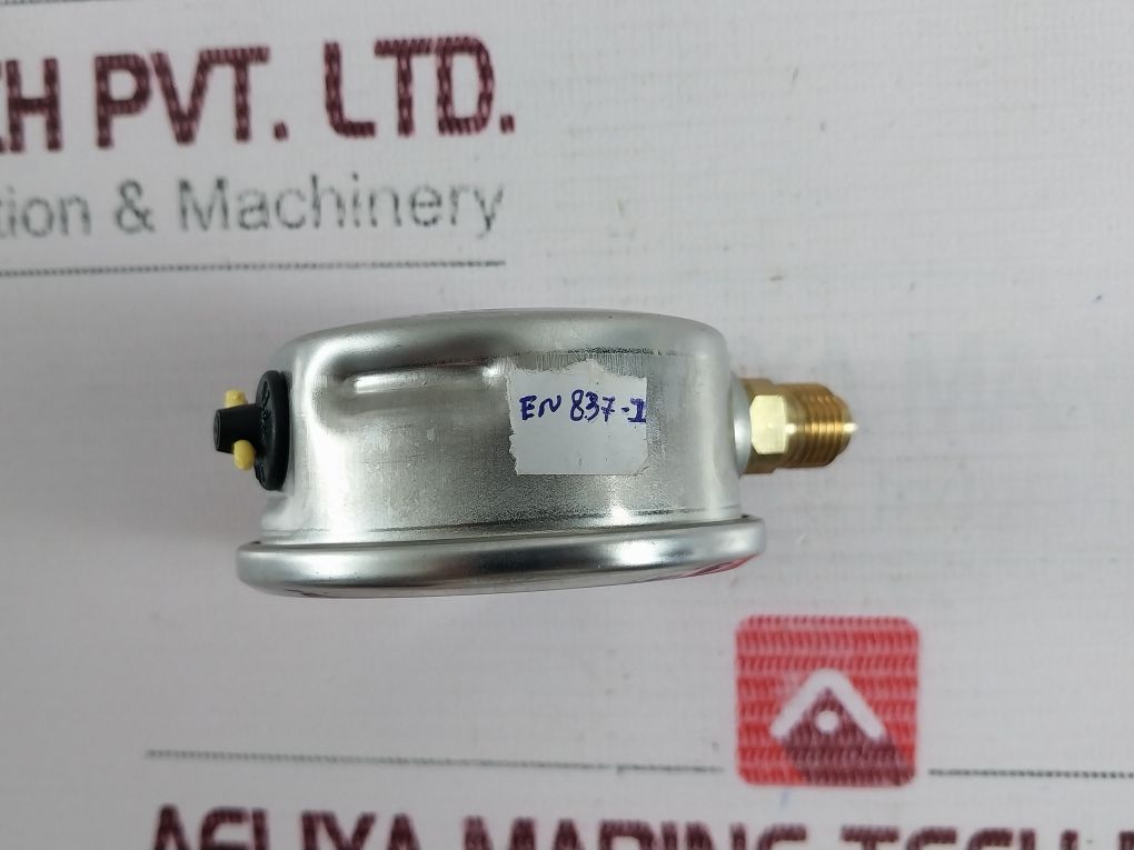 Wika En837-1 Free Shipping