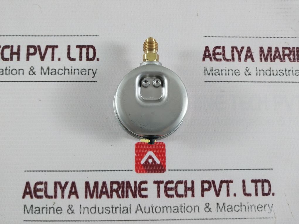 Wika En837-1 Free Shipping