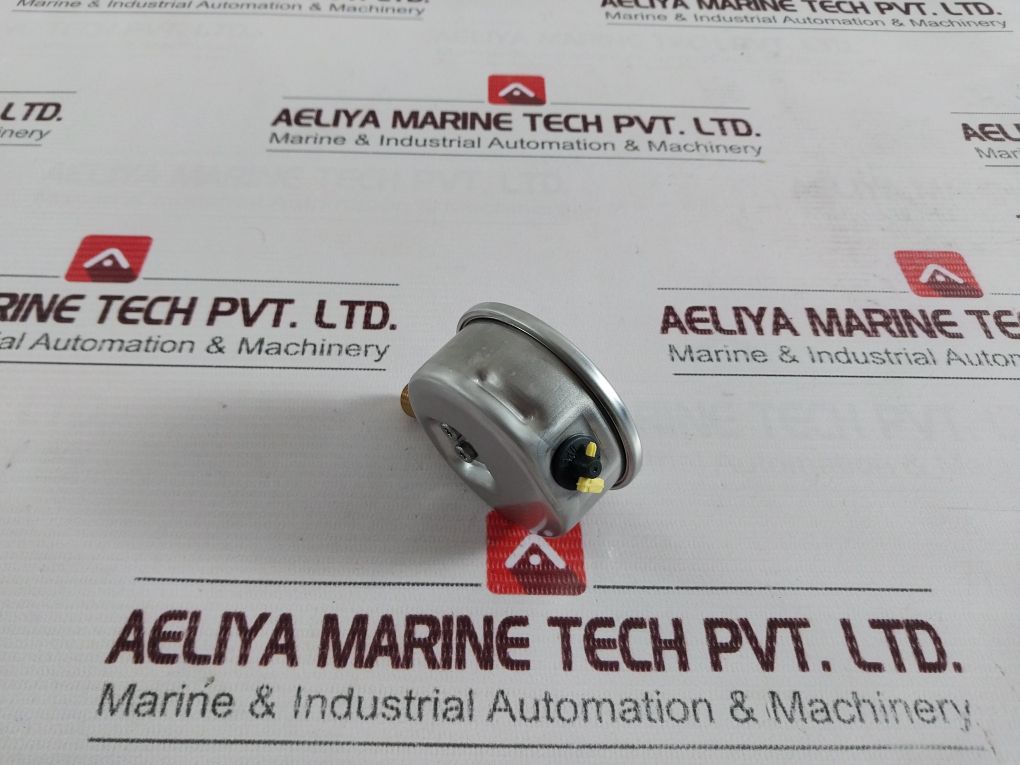 Wika En837-1 Free Shipping