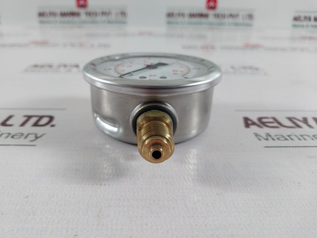 Wika En837-1 Free Shipping