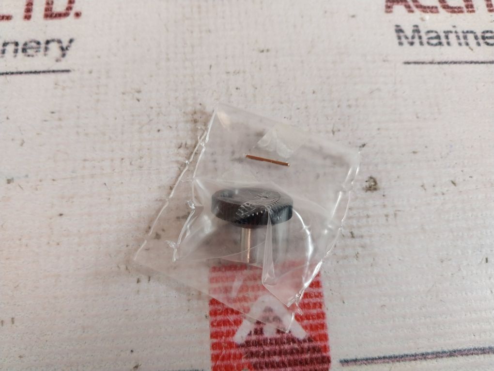 Wika En837-1 Pressure Gauge 0-16 Bar