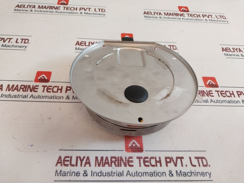 Wika En837-1 Pressure Gauge 0-16 Bar