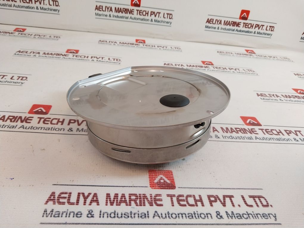 Wika En837-1 Pressure Gauge 0-16 Bar