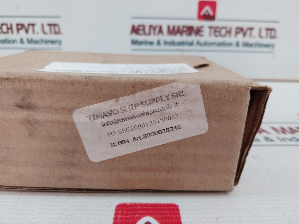 Wika En837-1 Pressure Gauge 0-40 Bar