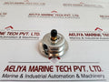 Wika En837 Manometer Pressure Gauge