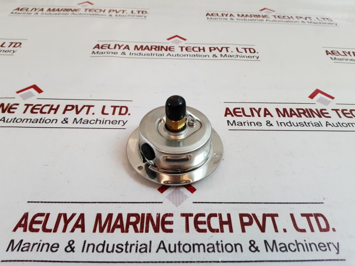 Wika En837 Manometer Pressure Gauge