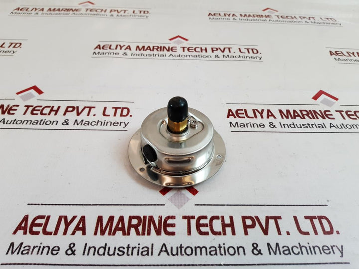Wika En837 Manometer Pressure Gauge