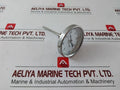 Wika En 13190 Bimetal Thermometer
