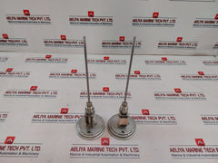 Wika En 13190 Temperature Gauge 0-300°C