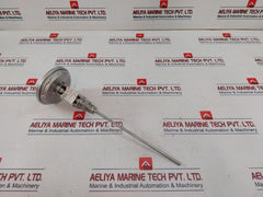 Wika En 13190 Temperature Gauge 0-300°C