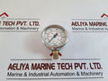 Wika En 837-1 Cl.1.6 Pressure Gauge