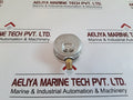 Wika En 837-1 Cl.1.6 Pressure Gauge