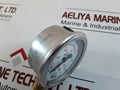 Wika En 837-1 Cl.1.6 Pressure Gauge