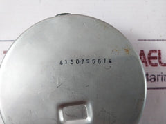 Wika En 837-1 Pressure Gauge -1 To 15 Bar