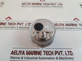 Wika En 837-1 Cl.1.0 Pressure Gauge 0-6 Bar
