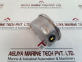 Wika En 837-1 Cl. 1.0 Pressure Guage 0 To 160 Bar