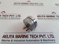 Wika En 837-1 Cl. 1.6 Pressure Gauge 0 To 10 Bar
