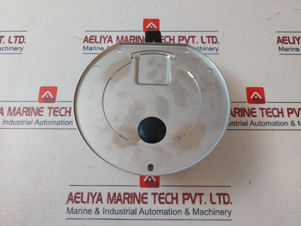 Wika En 837-1 Pressure Gauge 0-25 Bar