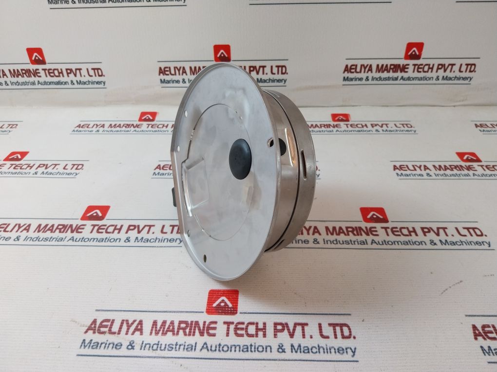 Wika En 837-1 Pressure Gauge 0-25 Bar