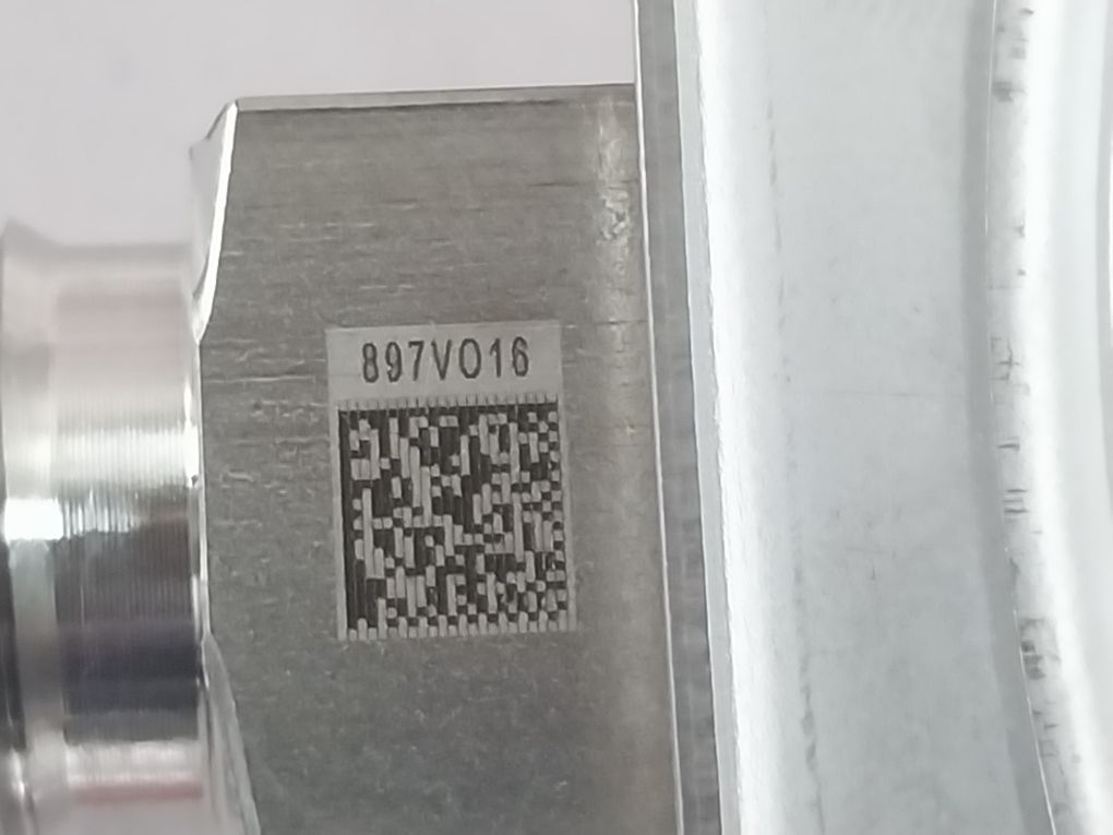 Wika En 837-1 Pressure Gauge 0-16 Kg/Cm2 0-16 Bar