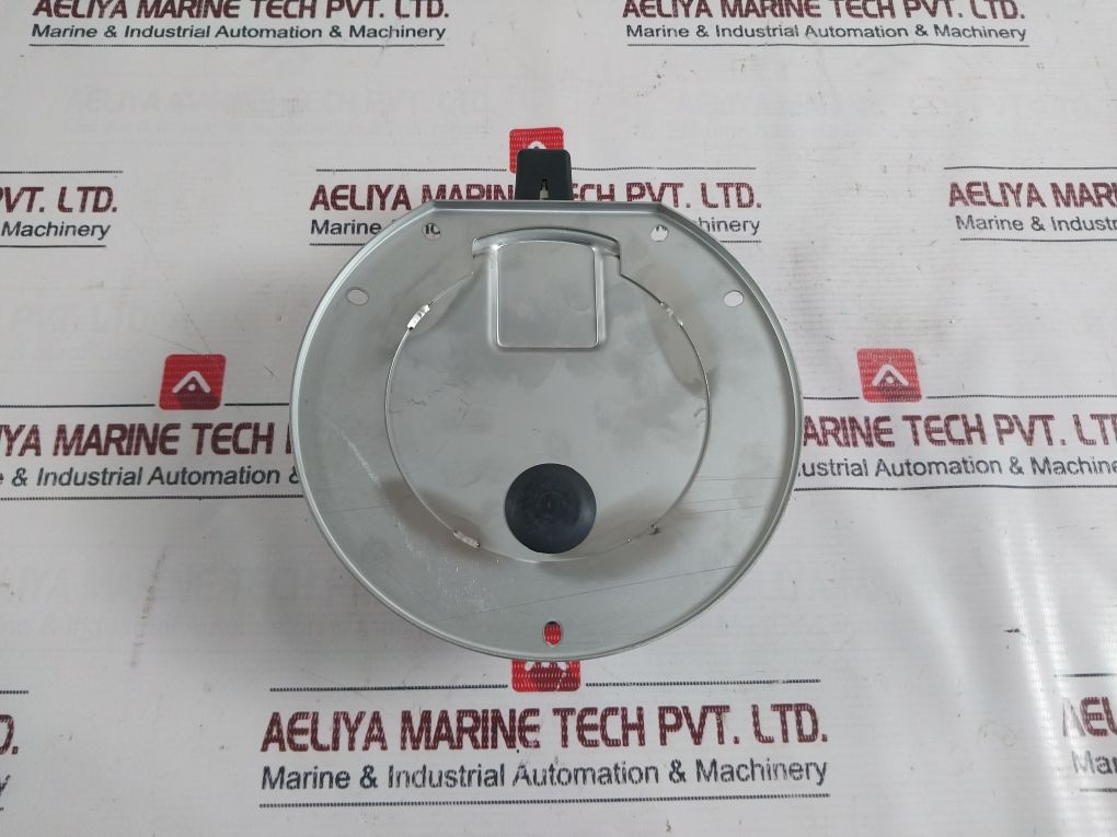 Wika En 837-1 Pressure Gauge 0-16 Kg/Cm2 0-16 Bar