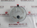 Wika En 837-1 Pressure Gauge 0-16 Kg/Cm2 0-16 Bar