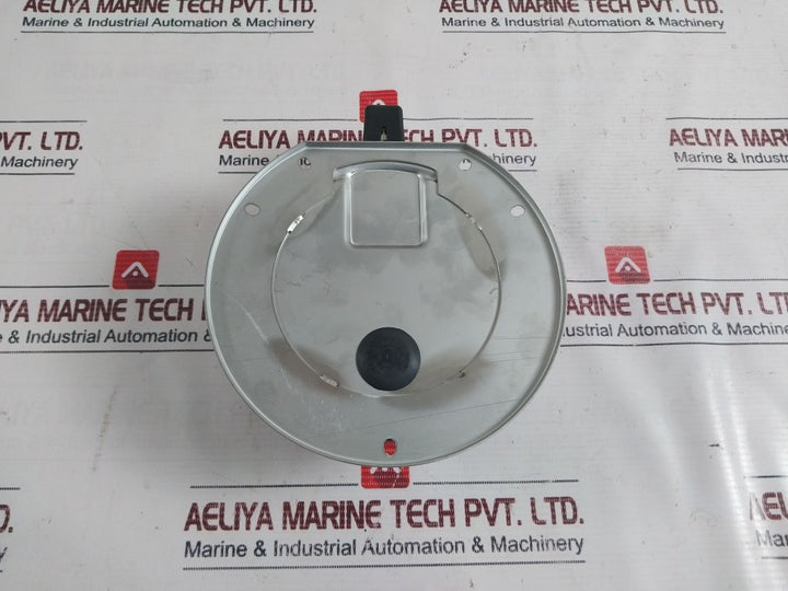 Wika En 837-1 Pressure Gauge 0-16 Kg/Cm2 0-16 Bar