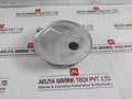 Wika En 837-1 Pressure Gauge 0-16 Kg/Cm2 0-16 Bar