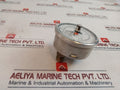 Wika En 837-1 Pressure Gauge 0-16 Bar Cl.1.0
