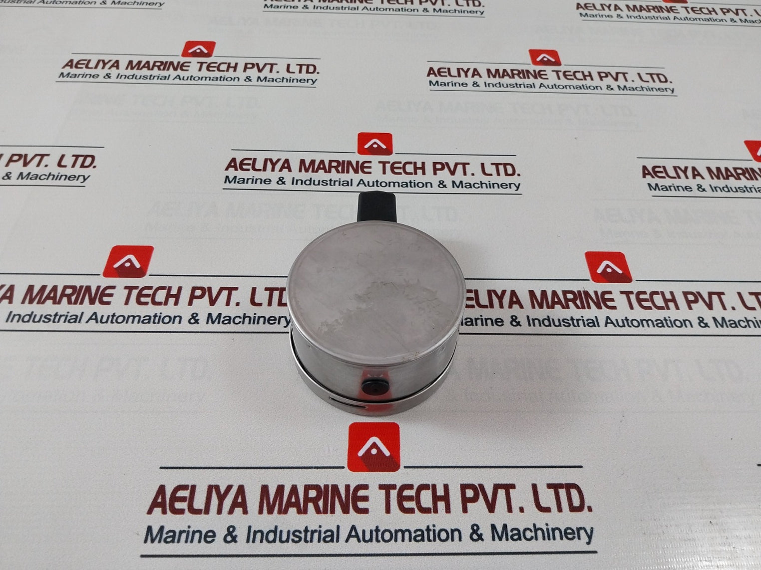 Wika En 837-1 Pressure Gauge 0-250 Bar